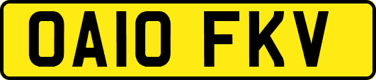 OA10FKV