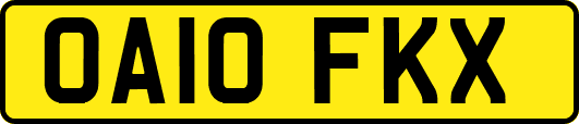 OA10FKX