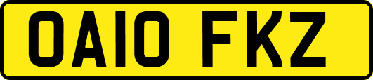 OA10FKZ