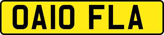 OA10FLA