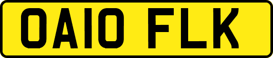 OA10FLK