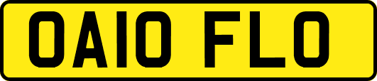 OA10FLO