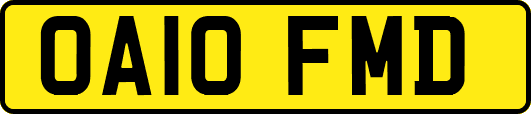 OA10FMD