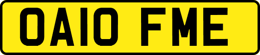 OA10FME