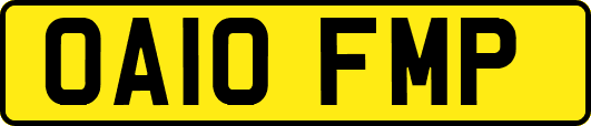 OA10FMP