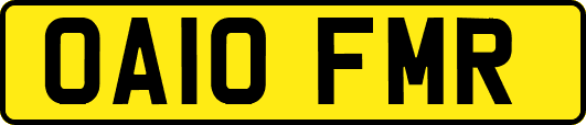 OA10FMR