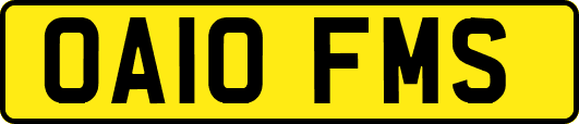 OA10FMS