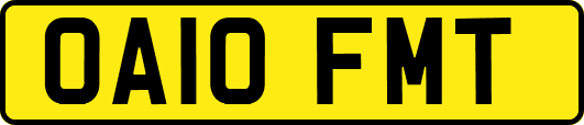 OA10FMT
