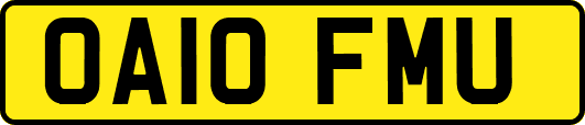 OA10FMU