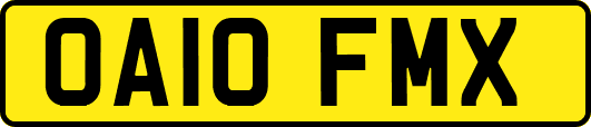 OA10FMX
