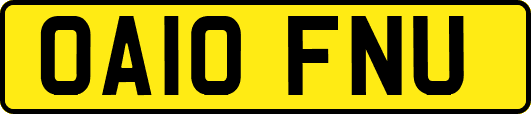 OA10FNU