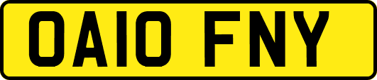 OA10FNY