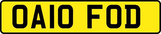 OA10FOD