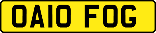 OA10FOG