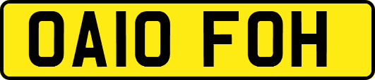 OA10FOH