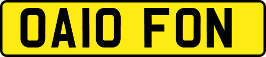 OA10FON
