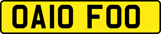 OA10FOO