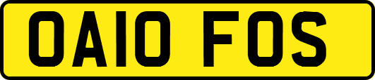 OA10FOS