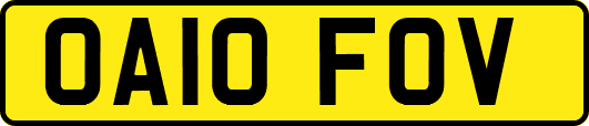 OA10FOV