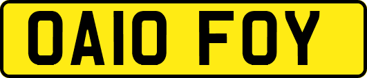 OA10FOY