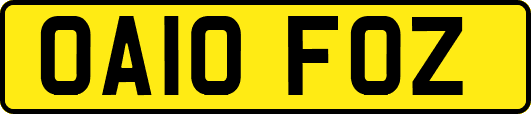 OA10FOZ