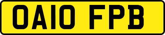 OA10FPB