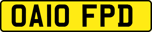 OA10FPD