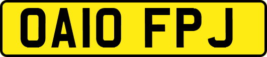 OA10FPJ
