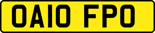 OA10FPO