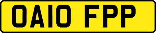 OA10FPP