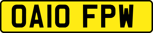 OA10FPW