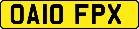 OA10FPX