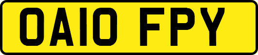 OA10FPY