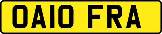 OA10FRA