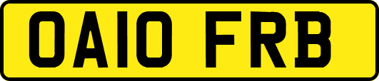 OA10FRB