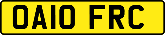OA10FRC