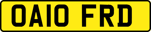 OA10FRD