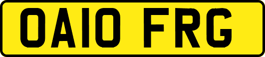 OA10FRG