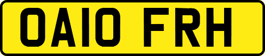 OA10FRH