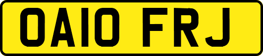 OA10FRJ