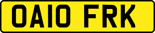 OA10FRK
