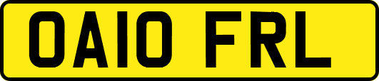 OA10FRL