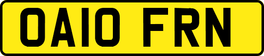 OA10FRN