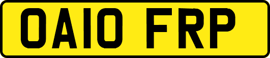 OA10FRP