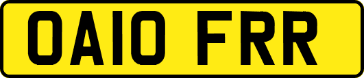 OA10FRR