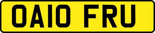 OA10FRU