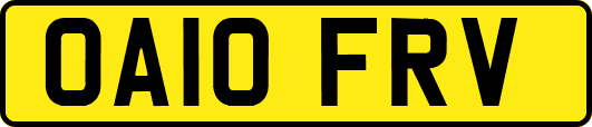 OA10FRV