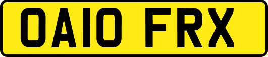 OA10FRX