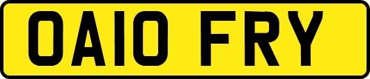 OA10FRY
