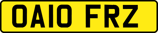 OA10FRZ